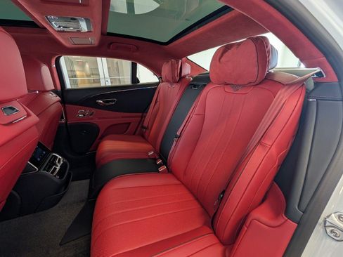 New 2026 Bentley Flying Spur Plug-In Hybrid AWD/4WD image 39