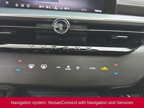 Used 2025 Nissan Murano SL w/ Cargo Package image 37