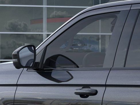 New 2026 Ford Expedition Tremor image 24