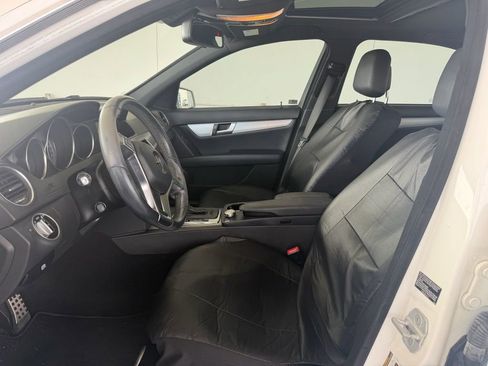 Used 2014 Mercedes-Benz C 250 Sedan image 10