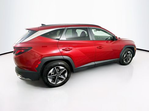 Used 2026 Hyundai Tucson SEL FWD image 10