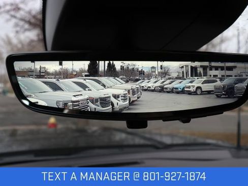 New 2026 GMC Sierra 2500 Denali w/ Denali Reserve Package image 30