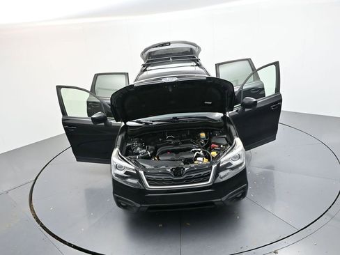 Used 2018 Subaru Forester 2.5i Premium image 35