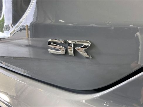 Used 2024 Nissan Kicks SR w/ SR Premium Package FWD image 41