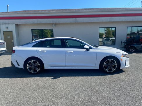 Used 2023 Kia K5 EX image 6
