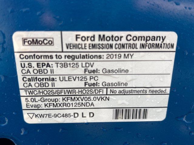 Used 2019 Ford Mustang GT RWD image 13