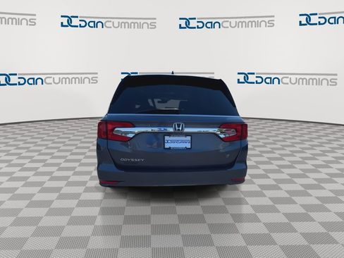 Used 2019 Honda Odyssey EX-L image 7
