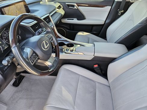 Used 2017 Lexus RX 350 FWD image 15