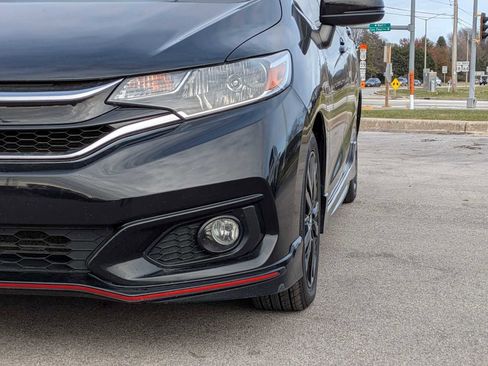 Used 2018 Honda Fit Sport image 10