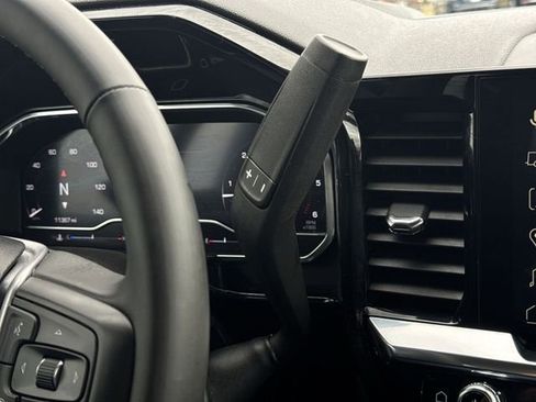 Certified 2025 GMC Sierra 1500 Elevation AWD/4WD image 16