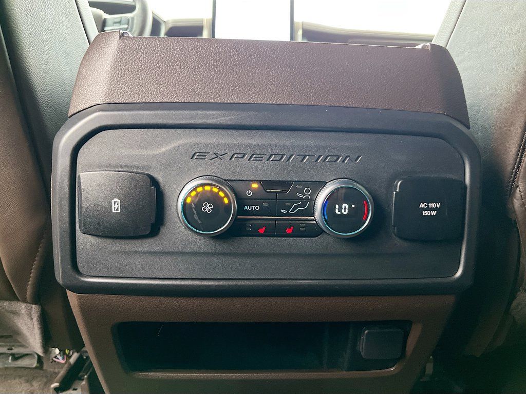 Used 2023 Ford Expedition Max King Ranch AWD/4WD image 27