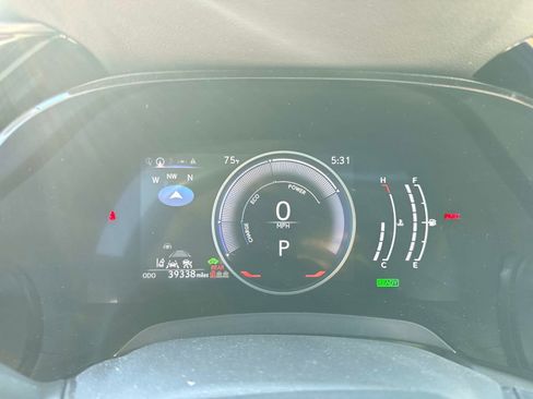 Used 2024 Lexus RX 350h w/ Accessory Package (P1) AWD/4WD image 29