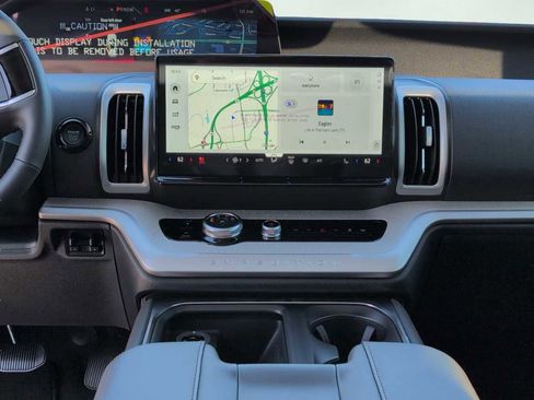 New 2025 Ford Expedition Max Active image 26