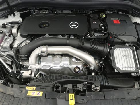 New 2026 Mercedes-Benz GLA 250 4MATIC image 10