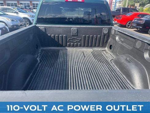 Used 2015 Chevrolet Silverado 1500 LT w/ All Star Edition AWD/4WD image 23