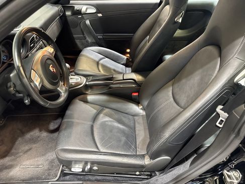 Used 2007 Porsche 911 Carrera S RWD image 22