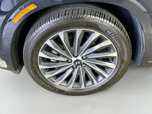 Used 2023 Hyundai Palisade Calligraphy AWD/4WD image 16