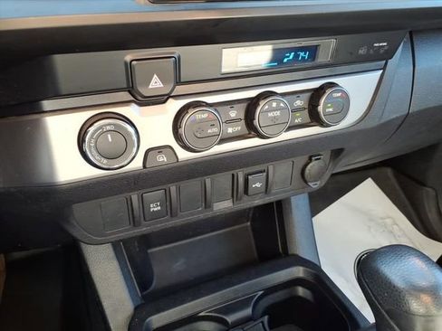 Used 2021 Toyota Tacoma SR image 24