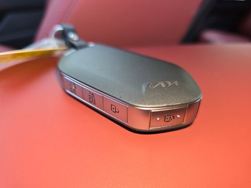 New 2026 Kia K5 GT-Line w/ GT-Line Red Interior Package image 35