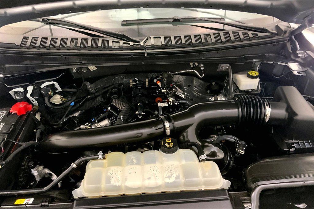 Used 2023 Lincoln Navigator L Black Label AWD/4WD image 9