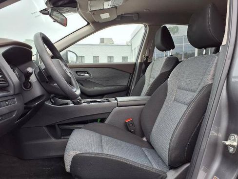 Certified 2023 Nissan Rogue SV AWD/4WD image 6