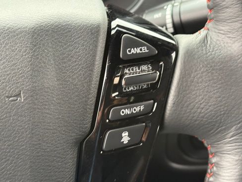 Certified 2025 Nissan Frontier PRO-4X AWD/4WD image 21