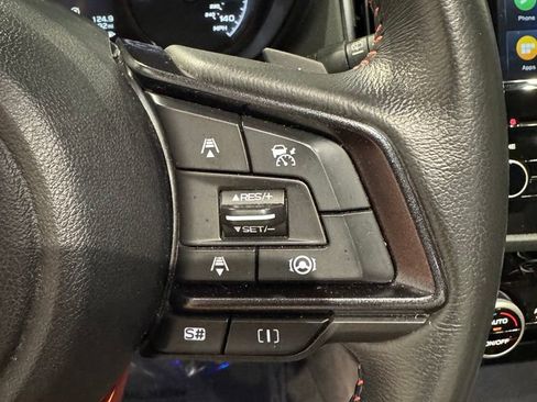 Used 2022 Subaru Forester Sport AWD/4WD image 17