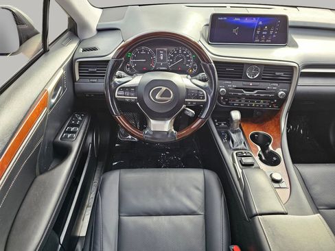 Used 2016 Lexus RX 350 F Sport image 3