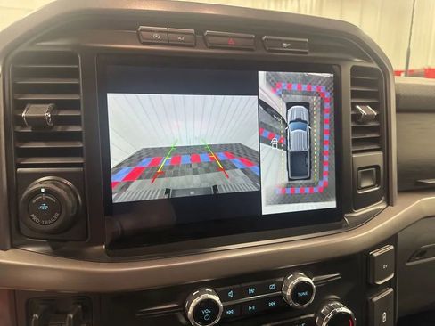 Used 2024 Ford F150 XLT w/ Tow/Haul Package image 14