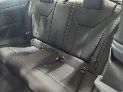 Used 2021 BMW M4 Coupe w/ Executive Package image 13