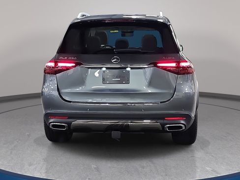 New 2026 Mercedes-Benz GLE 350 4MATIC image 6