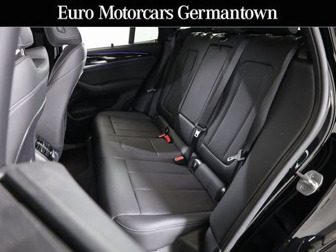 Used 2022 BMW X3 xDrive30i w/ Convenience Package w/ZPA image 44