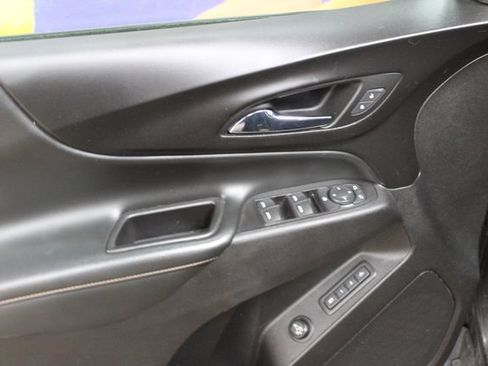 Used 2020 Chevrolet Equinox Premier AWD/4WD image 13