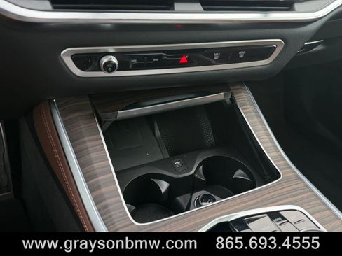 Used 2026 BMW X5 xDrive50e w/ M Sport Package AWD/4WD image 28