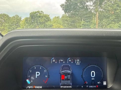 Used 2024 Ford F150 Raptor AWD/4WD image 20
