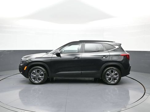Certified 2024 Kia Seltos S AWD/4WD image 9