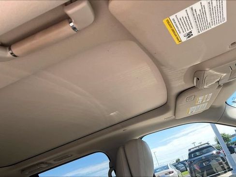Used 2021 Lincoln Navigator Reserve AWD/4WD image 19