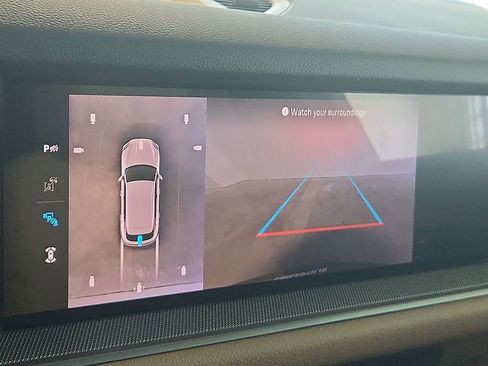 New 2026 Porsche Cayenne AWD/4WD image 18