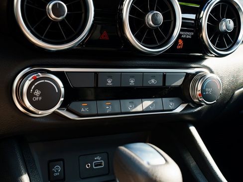 New 2025 Nissan Sentra S image 14