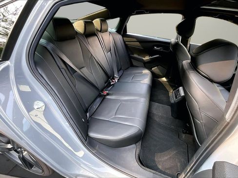 Used 2025 Honda Accord Sport image 24