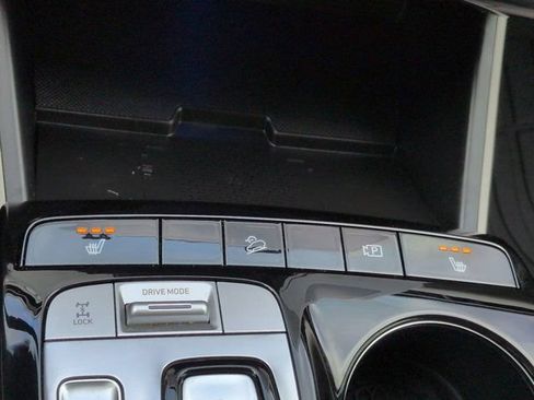 Certified 2024 Hyundai Tucson SEL AWD/4WD image 24