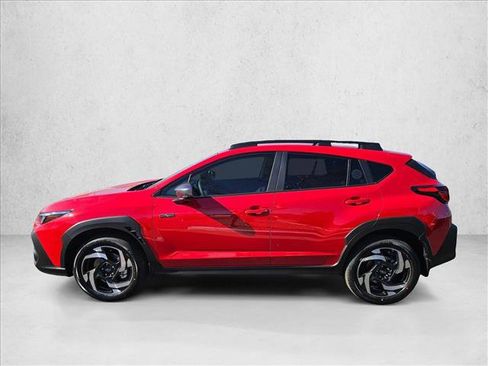 New 2026 Subaru Crosstrek 2.5i Limited w/ Crosstrek Mirror Package AWD/4WD image 7