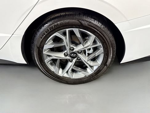 Used 2023 Hyundai Sonata SEL FWD image 37