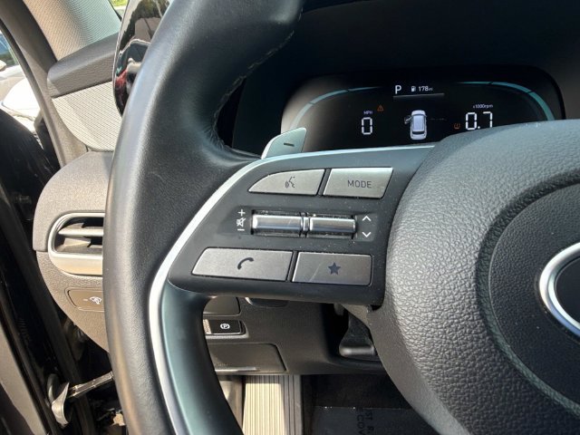 Used 2024 Hyundai Palisade SEL FWD image 28