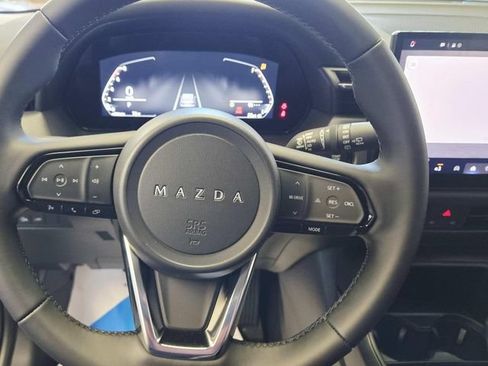 New 2026 MAZDA CX-5 Preferred AWD/4WD image 15