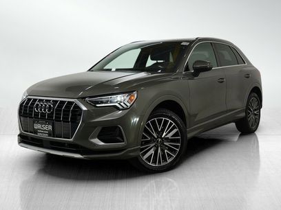 Used 2021 Audi Q3 2.0T Premium Plus w/ Premium Plus Package