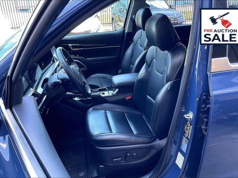 Used 2025 Kia Telluride S FWD image 24