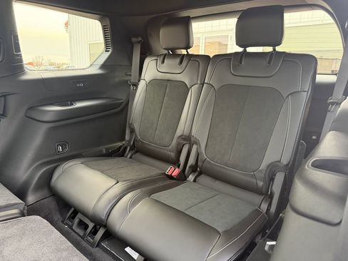 New 2026 Jeep Grand Cherokee L 4WD image 15