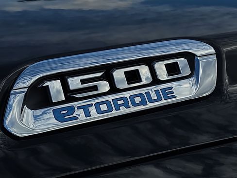 New 2026 RAM 1500 Big Horn image 9