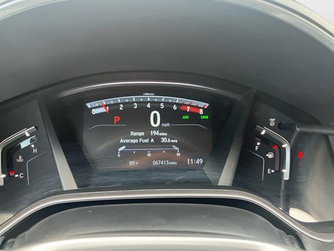 Certified 2022 Honda CR-V EX-L image 14